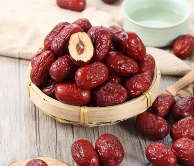 抗衰、抗疲劳五种药食同源推荐