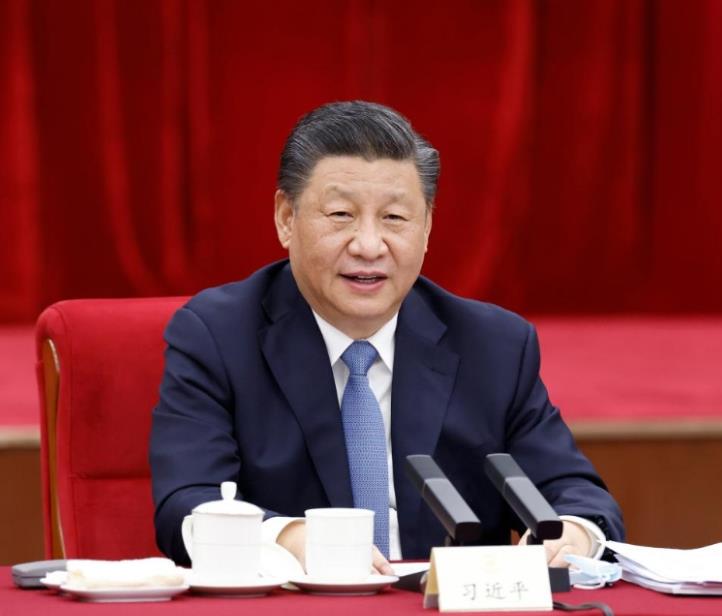 第一观察｜读懂习近平总书记2022年两会时间