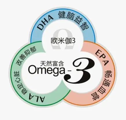 亚麻酸，将引领大健康产业的下一个井喷趋势！