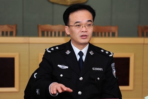 部署彻查“操场埋尸案”的公安厅长 南下履新！