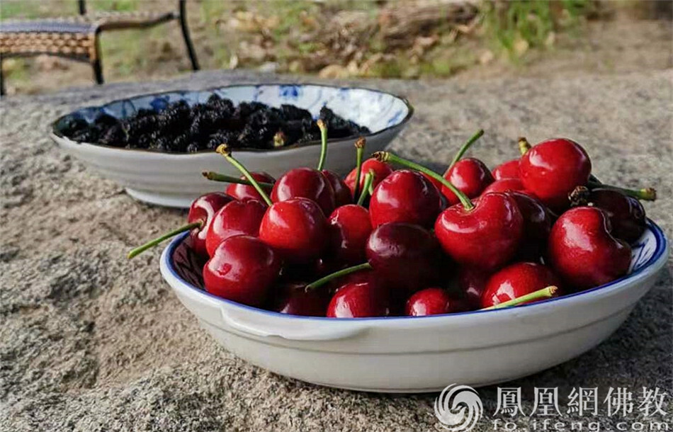 三种樱桃的元气吃法，让你活力整个夏日