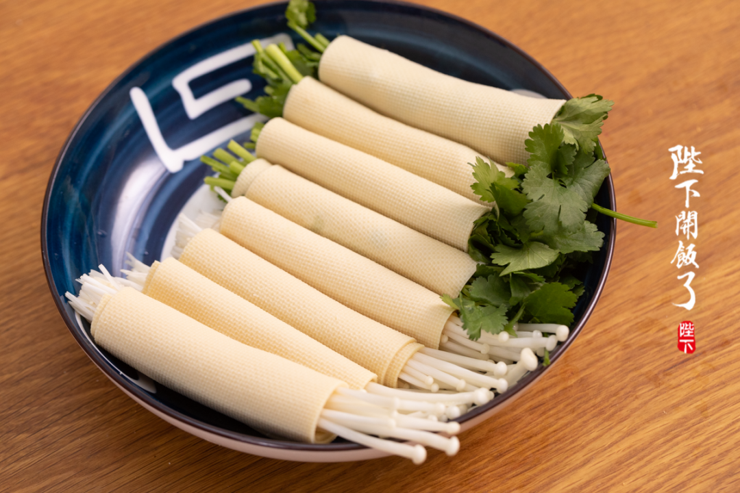 这个酱料学会蘸啥都好吃！家庭版炸串秒杀路边摊