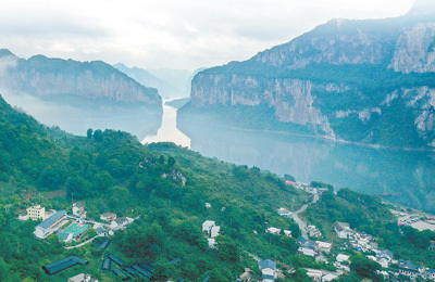 支边支教，用奋斗书写青春