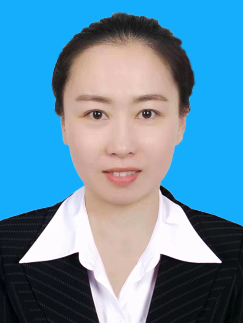 传统中医药罐疗法的传承人---许文媛