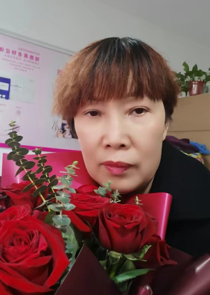 为中医康复理疗执着奋斗的“神仙姐姐”