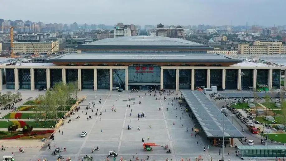   陕西最新出行政策来了！