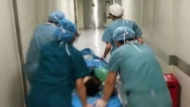 深圳生前预嘱首次入法:临终抢救该由患者说了算