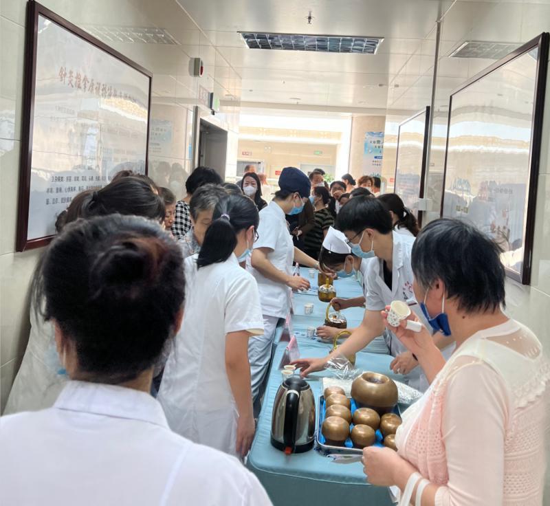 陕西省“医研校企”中医药传承创新平台项目开始申报!